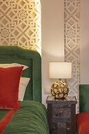 Riad Jnane Zephyr