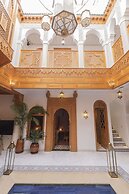 Riad Jnane Zephyr