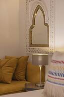 Riad Jnane Zephyr