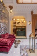 Riad Jnane Zephyr