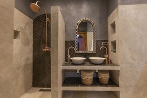 Riad Jnane Zephyr