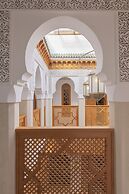 Riad Jnane Zephyr