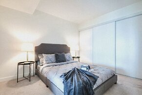 City Luxe Suites