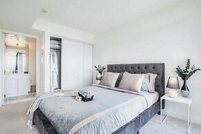 City Luxe Suites
