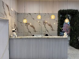 Guest house Partenope