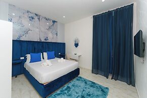 Guest house Partenope
