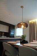 1st Floor Luxury 2-bed Apt, Sleeps 6