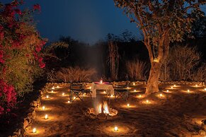 Utsav Camp Sariska