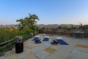 Utsav Camp Sariska