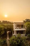 Utsav Camp Sariska