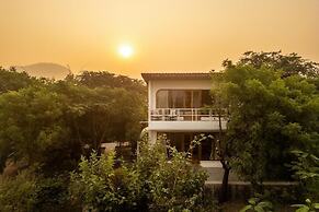 Utsav Camp Sariska
