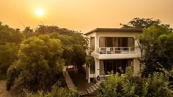 Utsav Camp Sariska