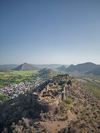 Utsav Camp Sariska