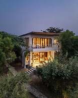 Utsav Camp Sariska