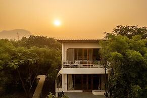 Utsav Camp Sariska