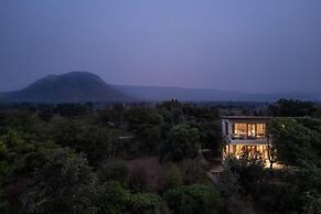 Utsav Camp Sariska