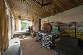 Utsav Camp Sariska