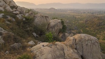 Utsav Camp Sariska
