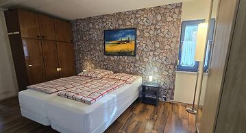 Bungalow in Schlowe Am See