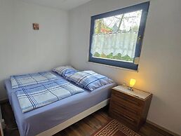 Bungalow in Schlowe Am See