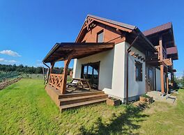 Comfortable Holiday Base With Terrace
