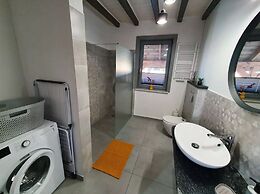 Comfortable Holiday Base With Terrace