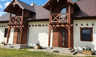 Comfortable Holiday Base With Terrace