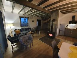 Comfortable Holiday Base With Terrace
