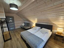 Comfortable Holiday Base With Terrace