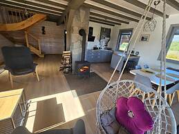 Comfortable Holiday Base With Terrace