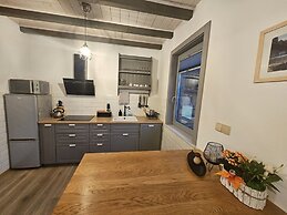 Comfortable Holiday Base With Terrace