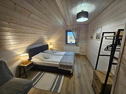 Comfortable Holiday Base With Terrace