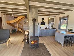 Comfortable Holiday Base With Terrace