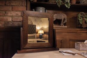 The Waterway Pub and Rooms