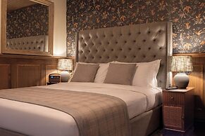 The Waterway Pub and Rooms