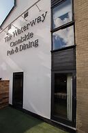 The Waterway Pub and Rooms
