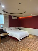 Sixty Motel