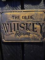 The Olde Whiskey Room
