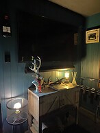 The Olde Whiskey Room