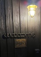 The Olde Whiskey Room