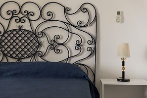 HOTEL AGAVE E GINESTRA