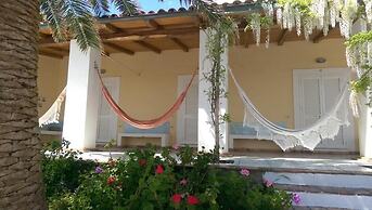 HOTEL AGAVE E GINESTRA