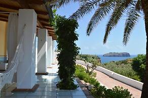 HOTEL AGAVE E GINESTRA