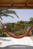 HOTEL AGAVE E GINESTRA