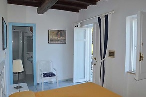 HOTEL AGAVE E GINESTRA