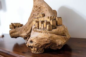 La Perla del Sangro
