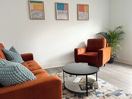 Cozy Belfast Apartment With 2 Bedrooms