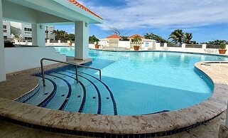 Golden Dream Villa 2nd floor A
