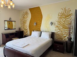 Vythos rooms