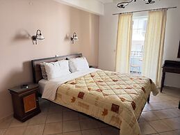 Vythos rooms
